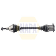 NAPA CV Drive Shaft Driveshaft Front Right fits Audi A3 2003-2009 3.2