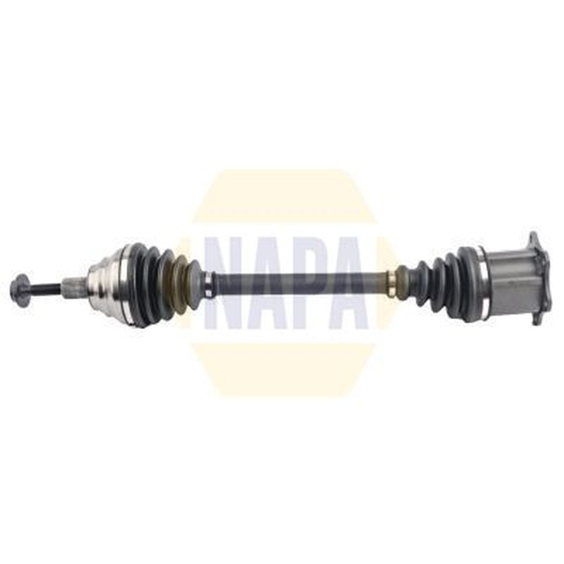 NAPA CV Drive Shaft Driveshaft Front Right fits Audi A3 2003-2009 3.2