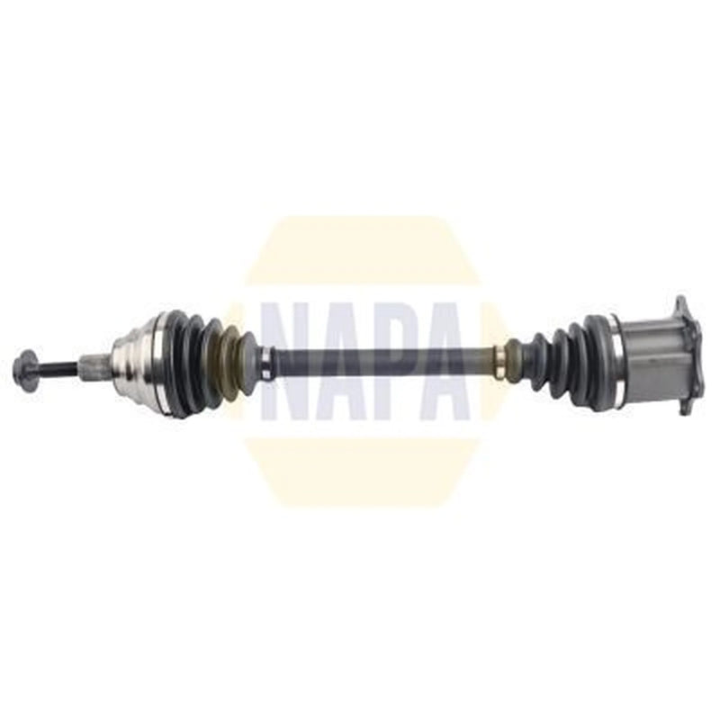 NAPA CV Drive Shaft Driveshaft Front Right NDS1618R