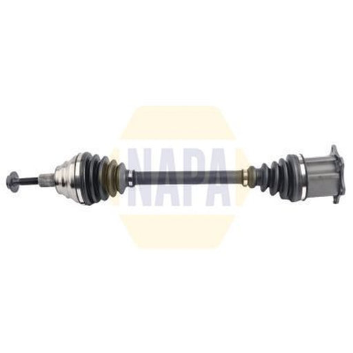 NAPA CV Drive Shaft Driveshaft Front Right fits Audi A3 2003-2009 3.2