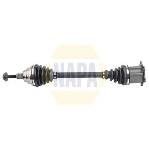 NAPA CV Drive Shaft Driveshaft Front Right NDS1618R