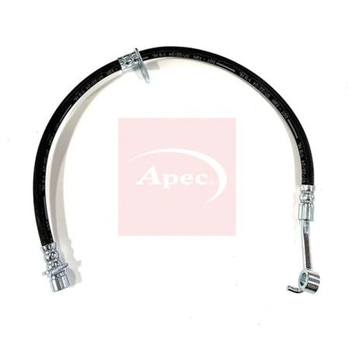 Apec Brake Hydraulic Hose Line Rear Right HOS4585