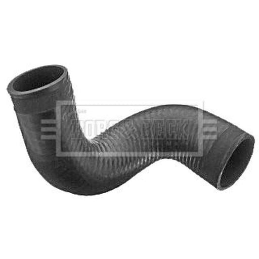 Borg & Beck Intercooler Turbo Charge Air Hose BTH1426