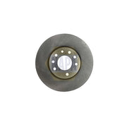 NAPA Front & Rear Brake Discs & Pads fits Opel Astra G 2001-2005 2.0