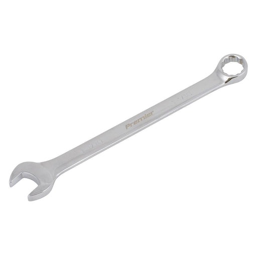 Sealey Premier Premier Imperial Combination Spanner 1-1/16" CW14AF Sealey Premier - Dynamic Drive