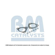 BM Catalysts Fitting Kit FK11471B FK11471B