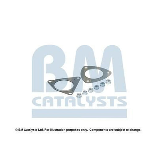 BM Catalysts Fitting Kit FK11608B FK11608B