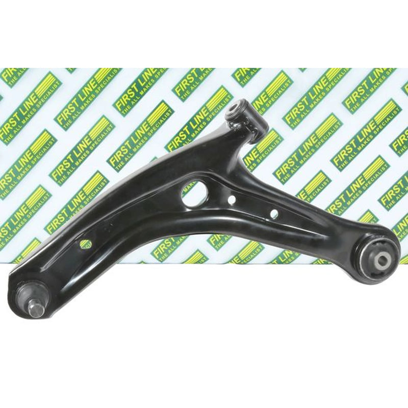 First Line Control/Trailing Arm fits Ford Fiesta VI 2008-2018