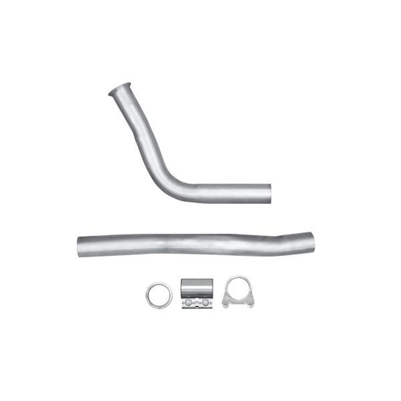 Hella Exhaust Pipe OD fits Peugeot 504 Pickup 1980-1987 1.6 1.8
