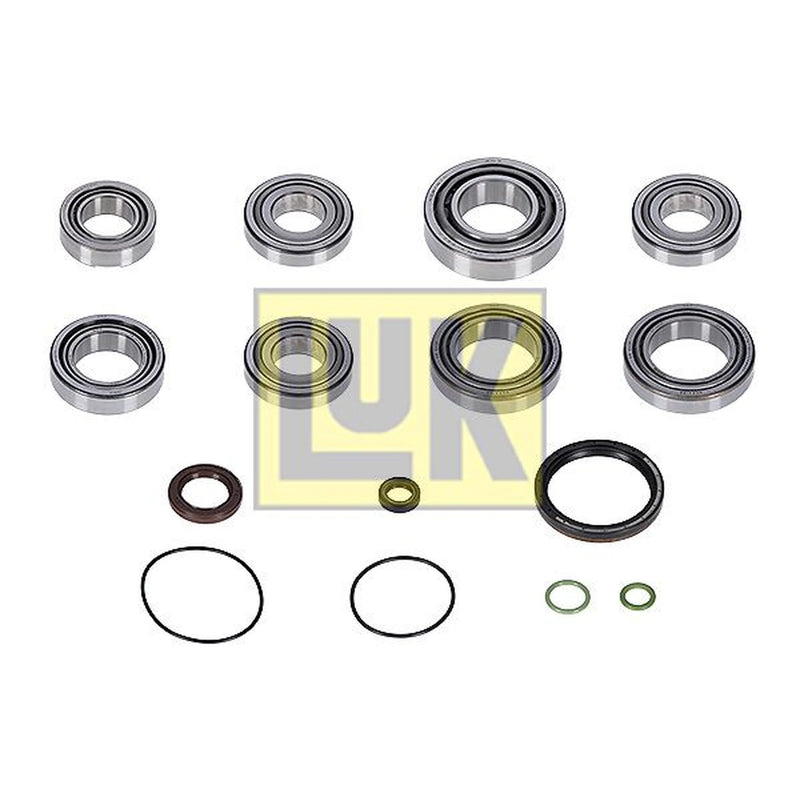 LuK Gearbox Repair Kit fits Audi A3 1998-2003 1.8 1.9