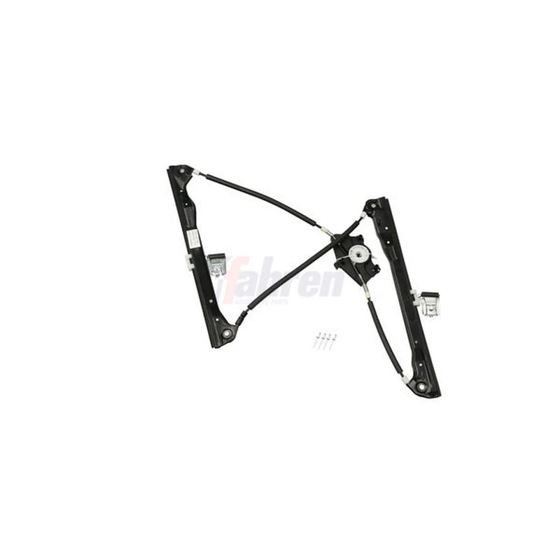 Fahren Electric Window Regulator Lifter Left Front FWD1143
