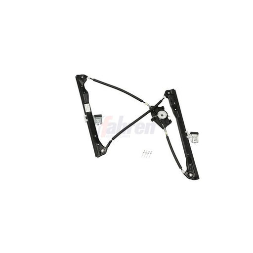 Fahren Electric Window Regulator Lifter Left Front FWD1143