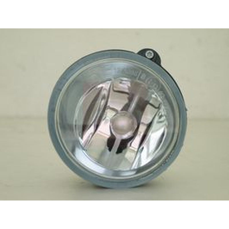 Apec Front Left Fog Light H1 fits Nissan Primastar 2001-2006 1.9 2.0 2.5