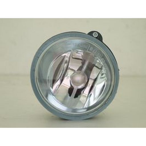 Apec Front Left Fog Light H1 fits Nissan Primastar 2001-2006 1.9 2.0 2.5