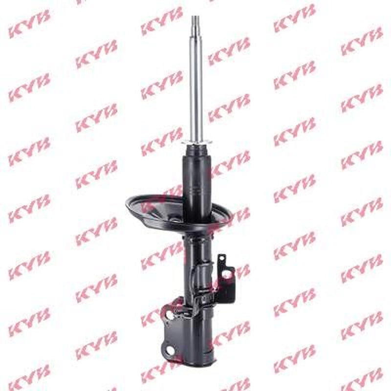 KYB 2 x Front Shock Absorbers fits Toyota Previa / Estima I 1990-2000 2.4
