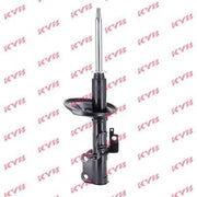 KYB Shock Absorber Damper Strut Front Left fits Toyota Estima I 1990-2000 2.4