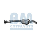 BM Catalysts Homologated Petrol Cat fits Renault Twingo I 1993-1996 1.2