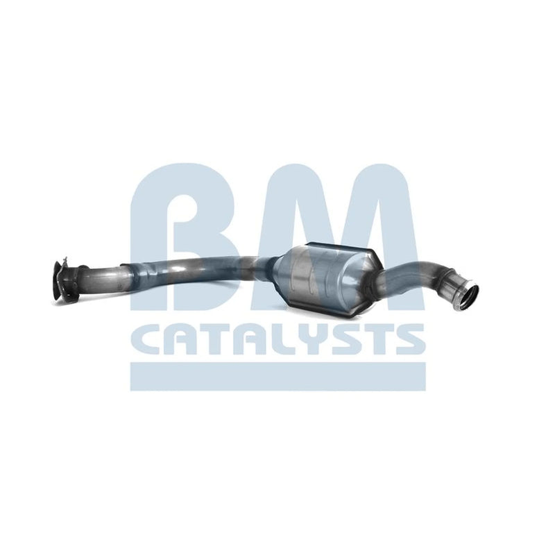 BM Catalysts Homologated Petrol Cat fits Renault Twingo I 1993-1996 1.2