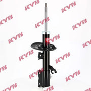 KYB Shock Absorber Damper Strut Front Left fits Nissan X-Trail 2011-2014