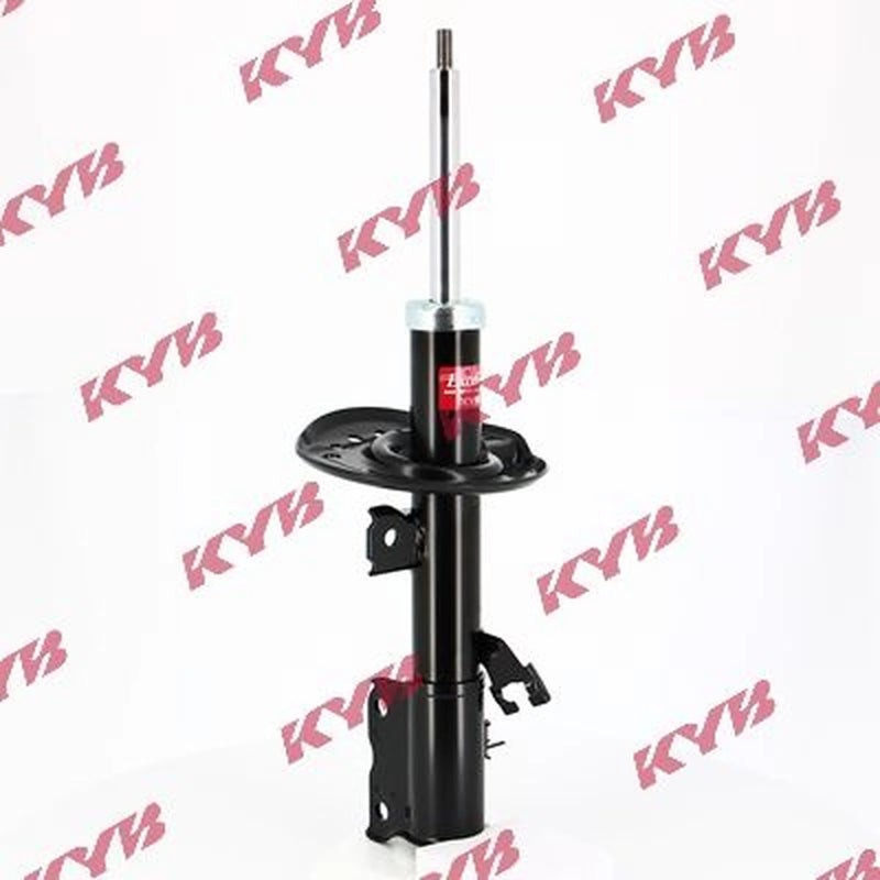 KYB Shock Absorber Damper Strut Front Left fits Nissan X-Trail 2011-2014
