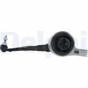 Delphi Control/Trailing Arm Front