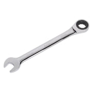 Sealey Ratchet Combination Spanner 32mm RCW32 Sealey - Dynamic Drive