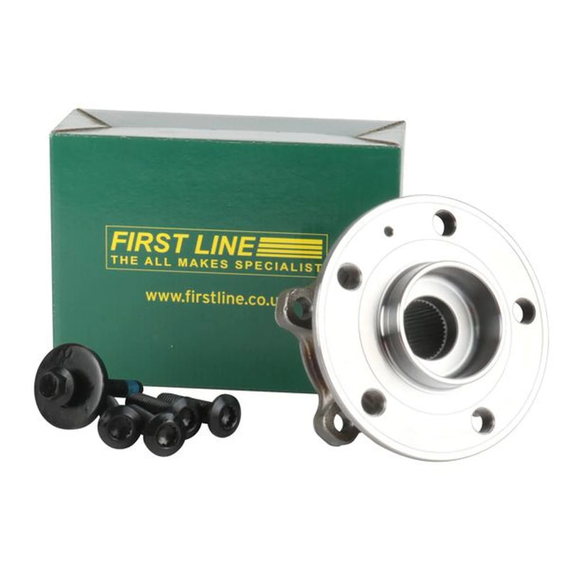 First Line Wheel Bearing Kit fits Polestar Polestar 1 2018 on