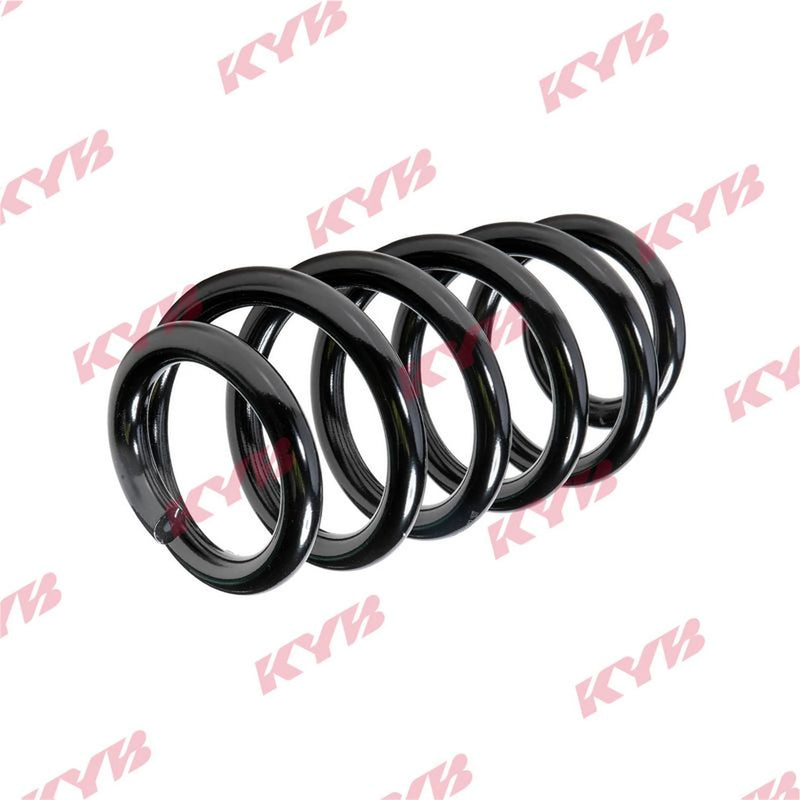 KYB Front Suspension Coil Spring fits Audi A6 C6 2004-2011 2.7 3.0