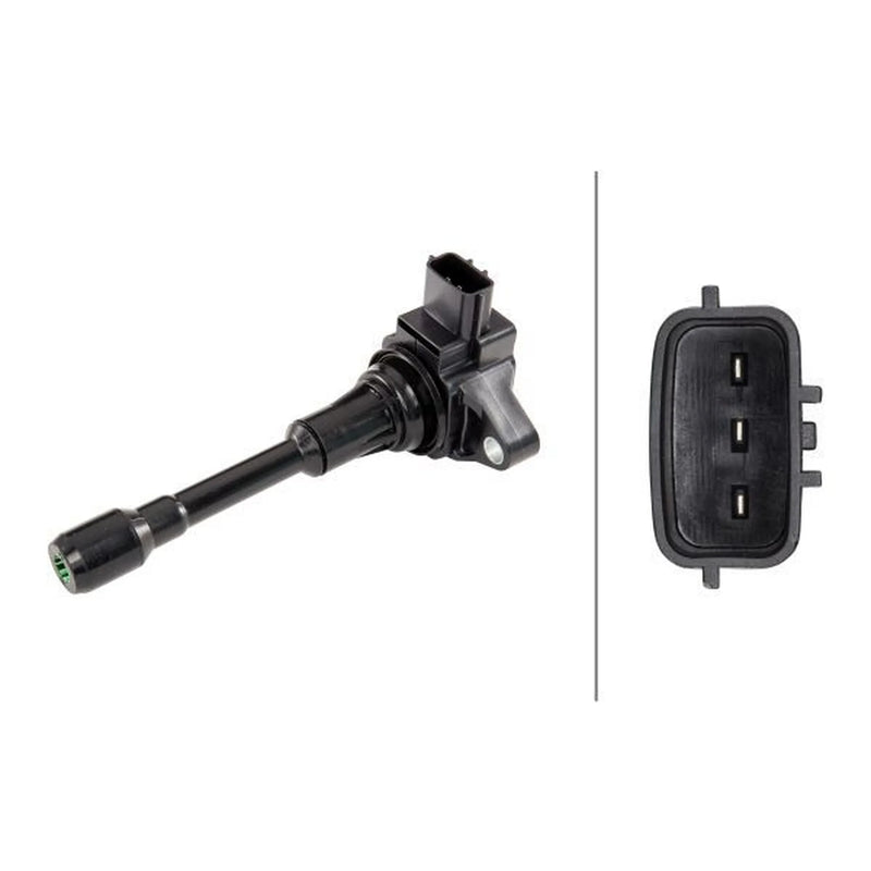 Hella Ignition Coil Pack