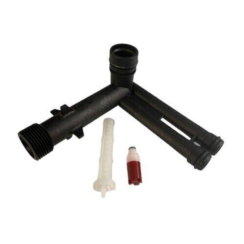 Karcher K Series K3 K4 Pressure Washer Water Elbow Outlet 9.001-782.0/90017820 Karcher - Dynamic Drive