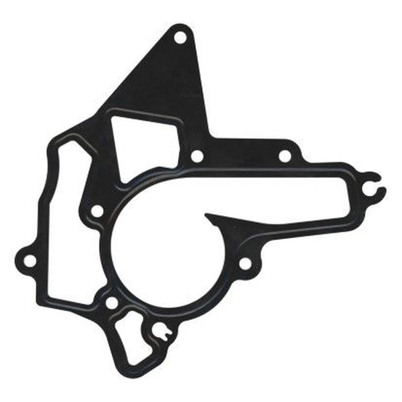 Elring Water Pump Gasket Wide Thick fits Opel Agila A 2000-2007 1.0 1.2