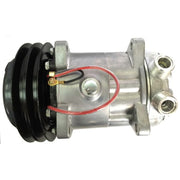 Mahle Air Conditioning Compressor