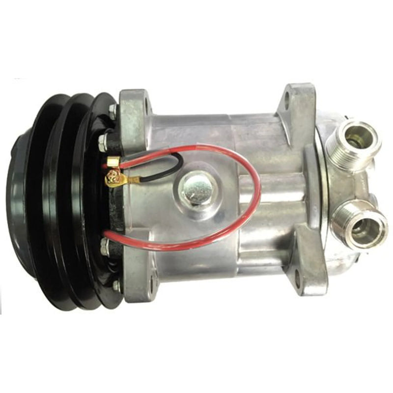 Mahle Air Conditioning Compressor