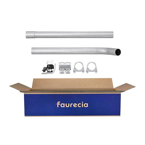 Hella Exhaust Pipe OD 8LA 366 003-311