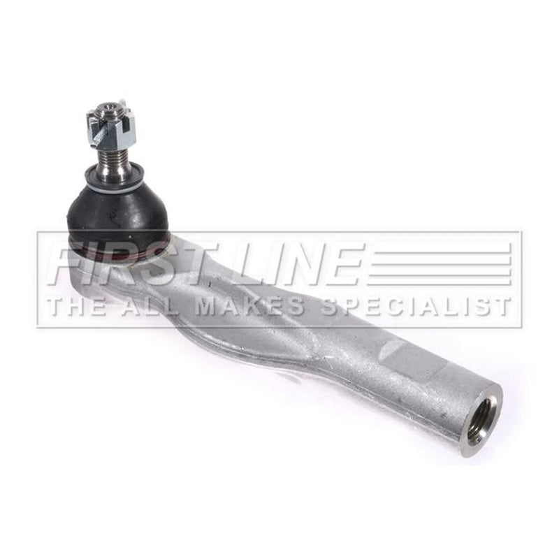 First Line Steering Tie Rod End Ball Joint M12X1.5 fits Toyota Yaris 2020 on 1.5
