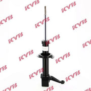 KYB Shock Absorber Damper Strut Front Left fits Autobianchi Y10 1985-1995