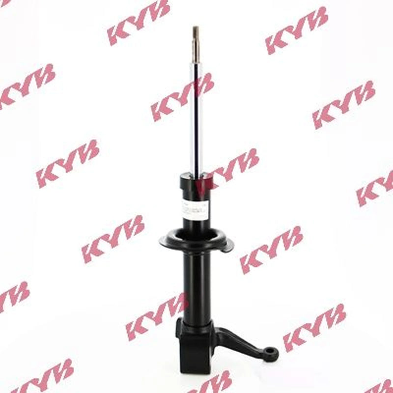 KYB Shock Absorber Damper Strut Front Left fits Autobianchi Y10 1985-1995