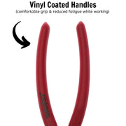 Teng Tools Cable Cutter 160mm Teng Tools - Dynamic Drive