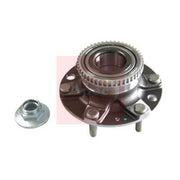 Apec Wheel Bearing Kit fits Hyundai I800 Travel 2008 on 2.5