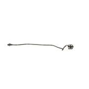 Gates Molded Heater Hose fits Ford B-Max 2012-2017 1.5 1.6