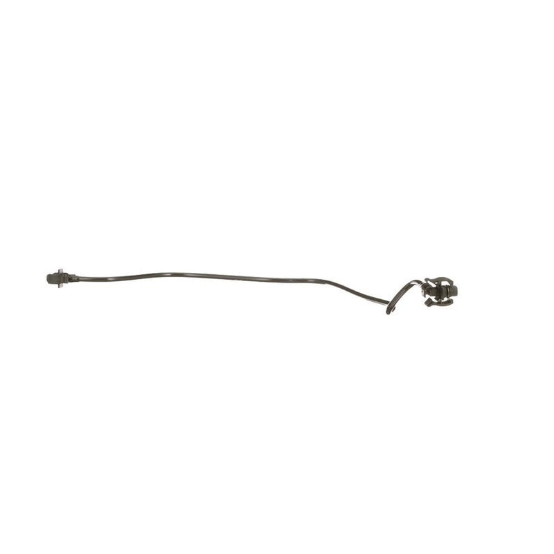 Gates Molded Heater Hose fits Ford B-Max 2012-2017 1.5 1.6