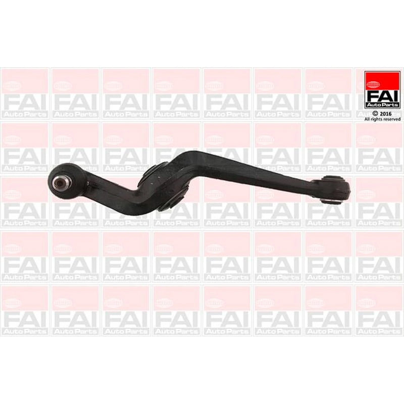 FAI Control/Trailing Arm