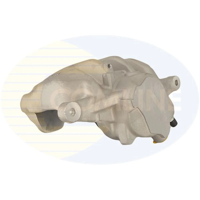 Comline Brake Caliper Assembly Front Left fits Mercedes-Benz C-Class 2014-2023