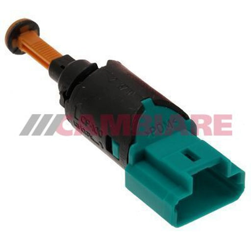 Cambiare Brake Light Switch fits Citroën Berlingo Box Body/Mpv 2008-2021 1.6