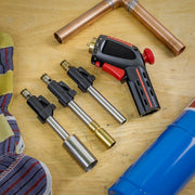 Sealey Premier Premier Interchangeable Propane Torch Set 3-In-1 AK2958 Sealey Premier - Dynamic Drive