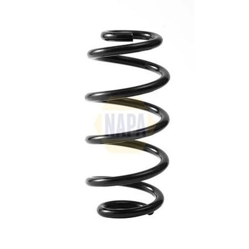 NAPA 2 x Suspension Springs fits BMW 2 Active Tourer 2013-2021