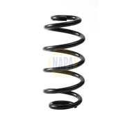 NAPA Rear Suspension Coil Spring fits BMW 2 Active Tourer 2013-2021