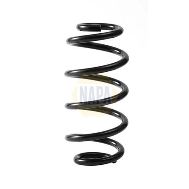 NAPA Rear Suspension Coil Spring fits BMW 2 Active Tourer 2013-2021