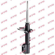 KYB Shock Absorber Damper Strut Front Left fits Subaru Justy 1995-2003 1.3