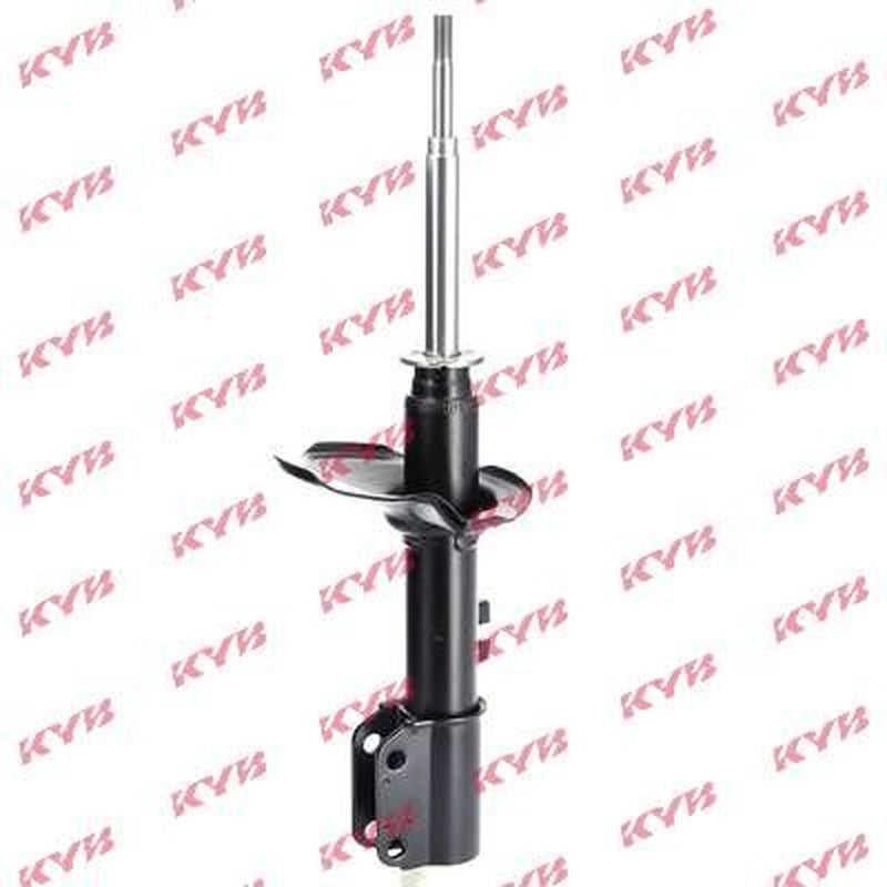 KYB Shock Absorber Damper Strut Front Left fits Subaru Justy 1995-2003 1.3